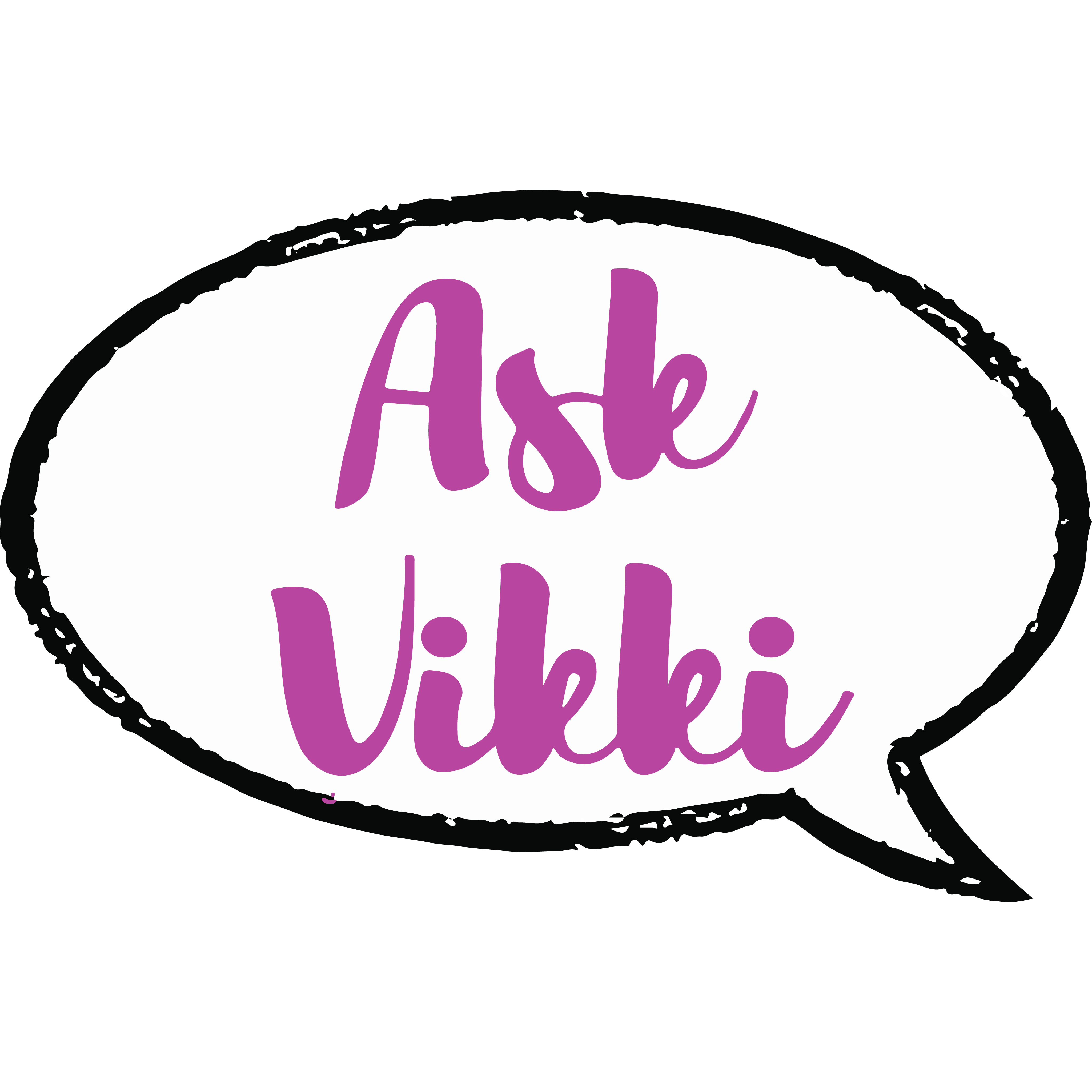 Ask Vikki